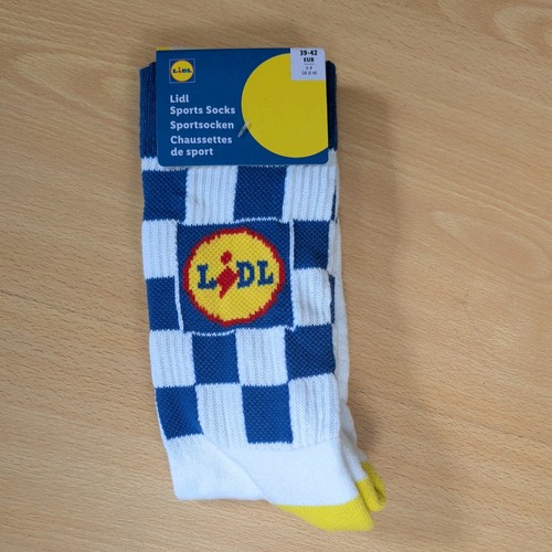 Lidl sports socks - sports, new