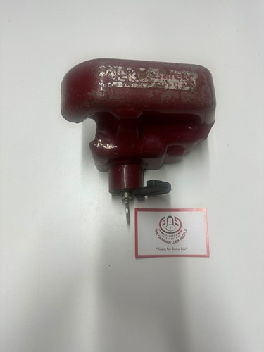 Alko alco caravan hitch - caravan,