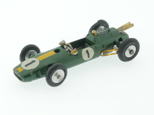 Corgi toys 155 lotus - toys,