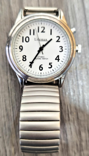Lifemax rnib atomic - lifemax,