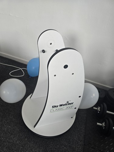 Sky watcher skyliner 250p - sky-watcher,