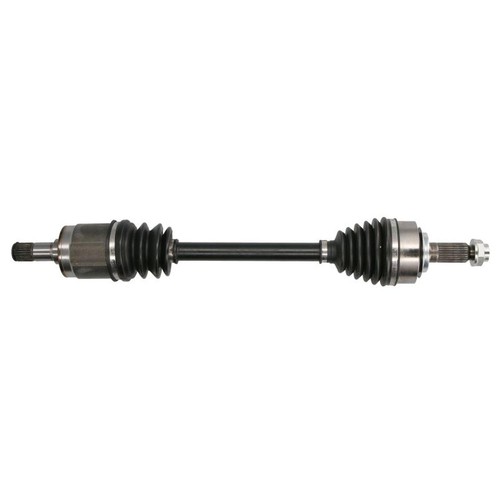 For honda drive shaft - honda, left