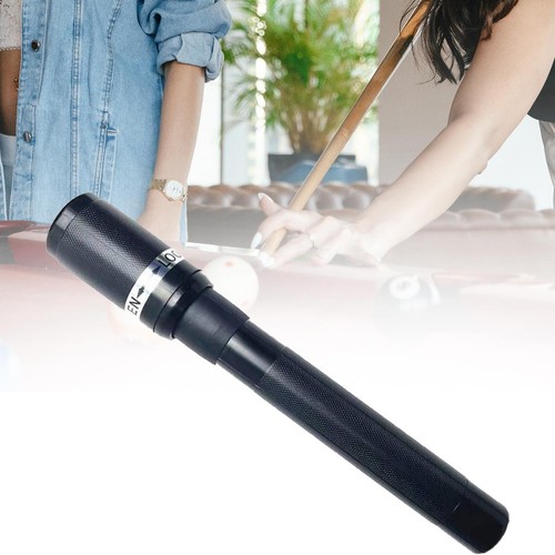 Ultralight pool cue extender - pool,