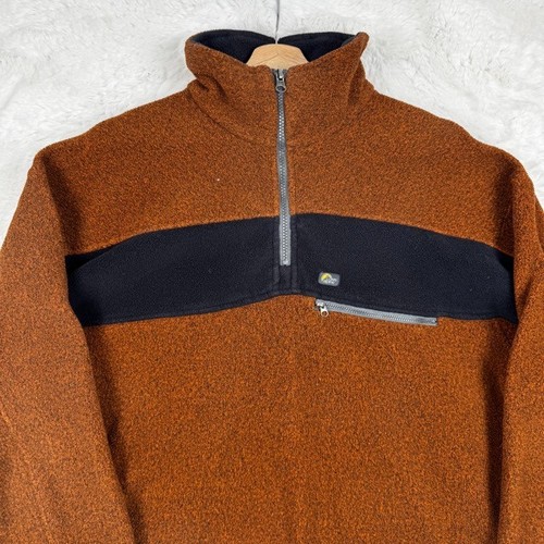 Vintage lowe alpine - lowe, fleece