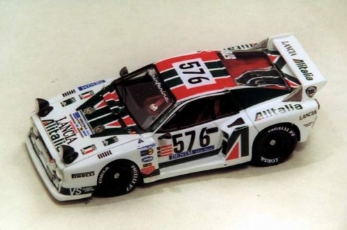 1979 lancia beta montecarlo - lancia,