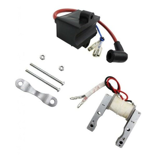 Stroke 80cc motorized - 80cc,