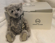 Steiff 25th Anniversary Mohair