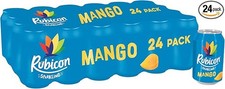 Rubicon 24 Pack Sparkling