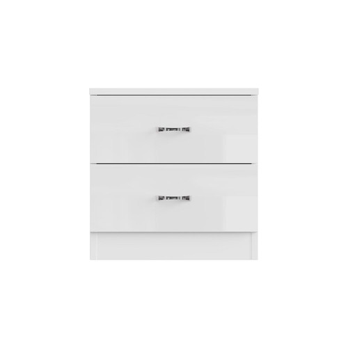 Drawer bedside table cabinet - 2,