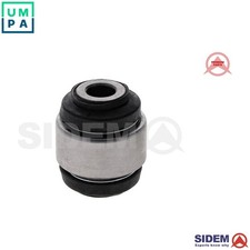 MOUNTING WHEEL BEARING HOUSING