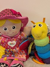 Lamaze Activity Toy Bundle My