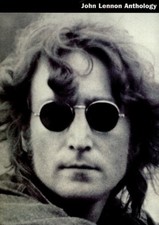 John Lennon Anthology (Piano