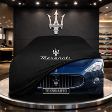 MASERATİ GRANTURİSMO (M145)