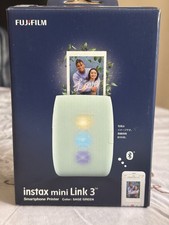 Fujifilm Instax Mini Link 3