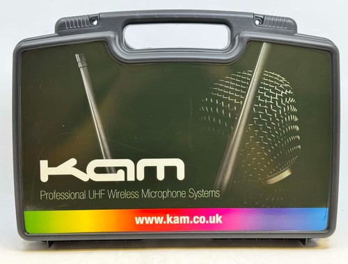 Kam single microphone - single,