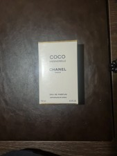 CHANEL COCO MADEMOISELLE L'EAU