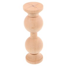  Bed Post Finials Replacement