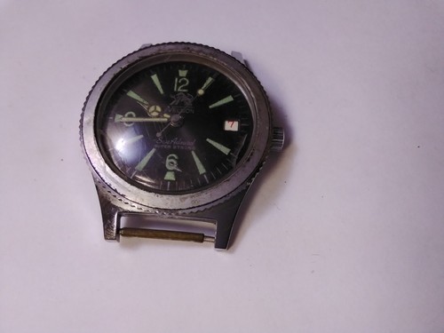 Vintage nelson sea - vintage,