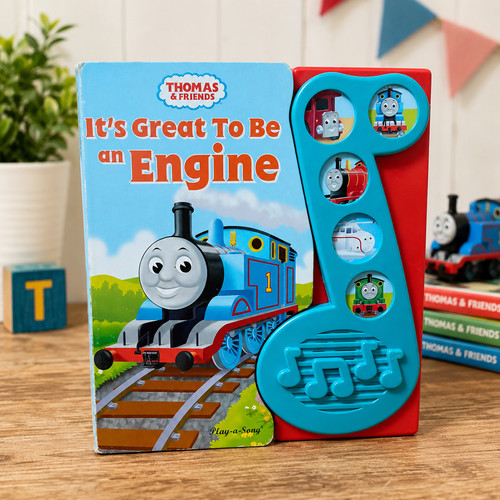 Thomas friends s great - thomas,