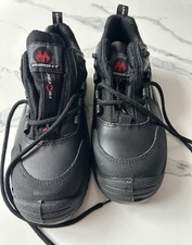 Aimont Steel Toe Cap Safety