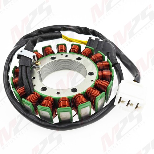 Alternator stator coil - coil, magneto