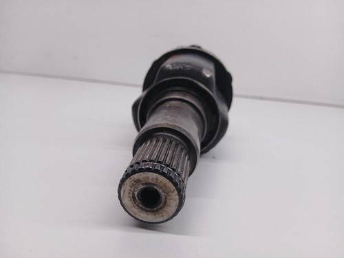 Front transmission suzuki - front, lh