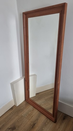 Ikea hemnes mirror - ikea,