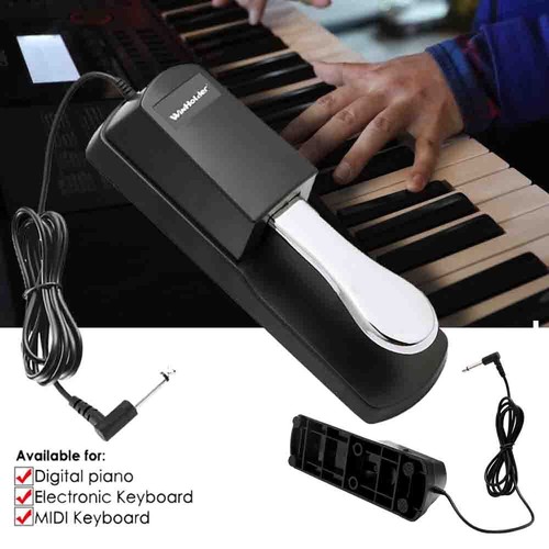 Yamaha casio universal sustain - universal,