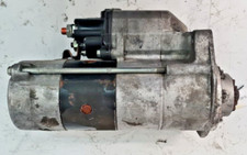 STARTER MOTOR TOYOTA LAND CRUISER J200 2810051071  UK STOCK