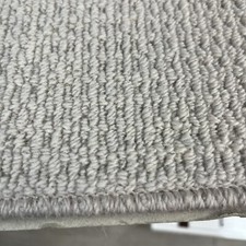 Berber Carpet Remnant Roll End