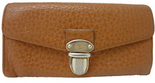 MULBERRY Polly Pushlock