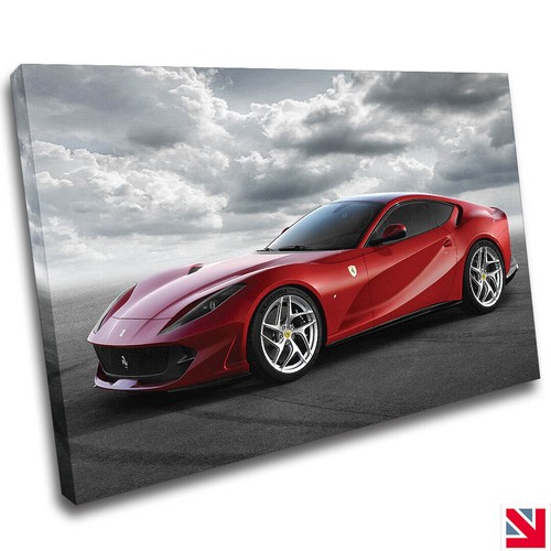Supercar sportscar car red - sportscar,