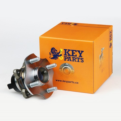 Wheel bearing kit - bearing,