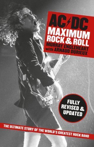 Maximum rock n roll by - ac/dc:,