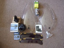 camper van spares parts