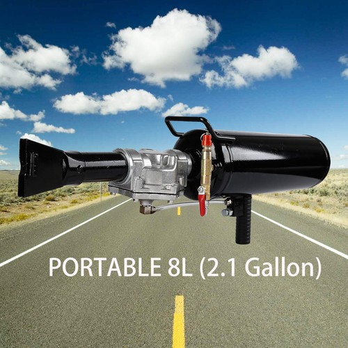1gal handheld tire bead - 8l,