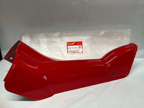 Oem honda main frame shroud - main,