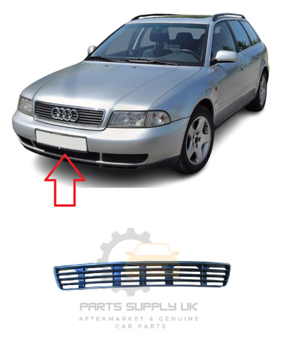 New for audi - (b5), 1994