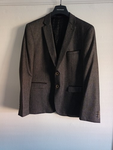 Mens greenwoods tailored fit - mens,
