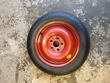 SUZUKI VITARA 2015-2020 16" SPACE SAVER SPARE WHEEL FREE DELIVERY