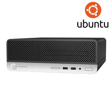 Cheap Fast i5 7thGen Linux