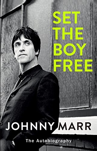 Set the boy free - boy,
