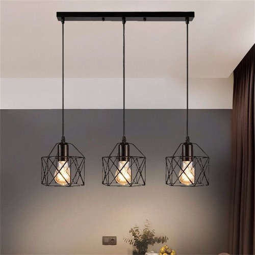 Vintage way pendant light - vintage,