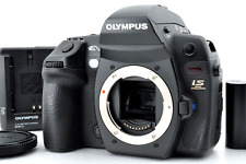 [Near Mint] 0lympus E-3 DSLR Camera Body 10.1MP from Japan #2583