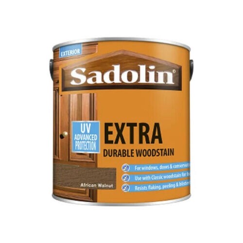 Sadolin extra durable - sadolin,