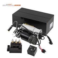 Air Suspension Compressor +