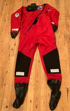 X350 R3 SAR/Aqua-tex Red/Black