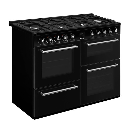 Smeg concert 110cm dual - concert,