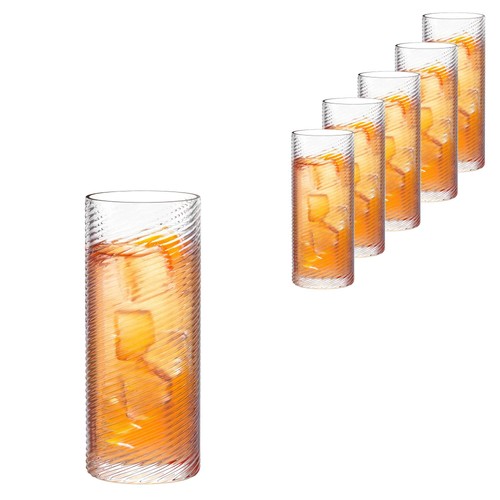 Stolzle berlin bar highball - stolzle,