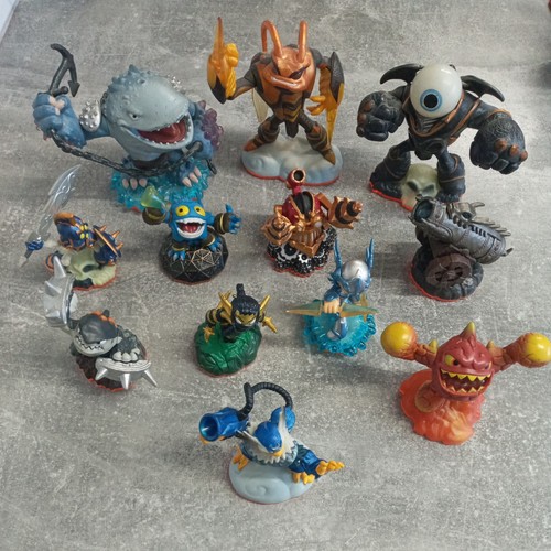 Skylanders giants figure - skylanders,